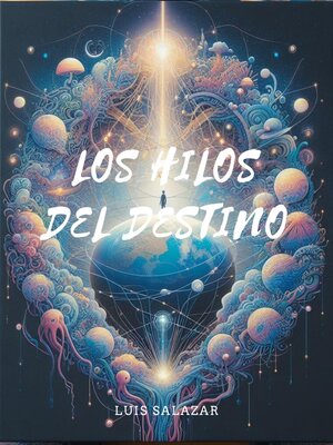 cover image of LOS HILOS DEL DESTINO